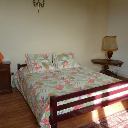 Chateau La Bouriette Moussoulens Екстериор снимка