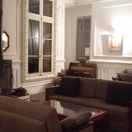 Chateau La Bouriette Moussoulens Екстериор снимка
