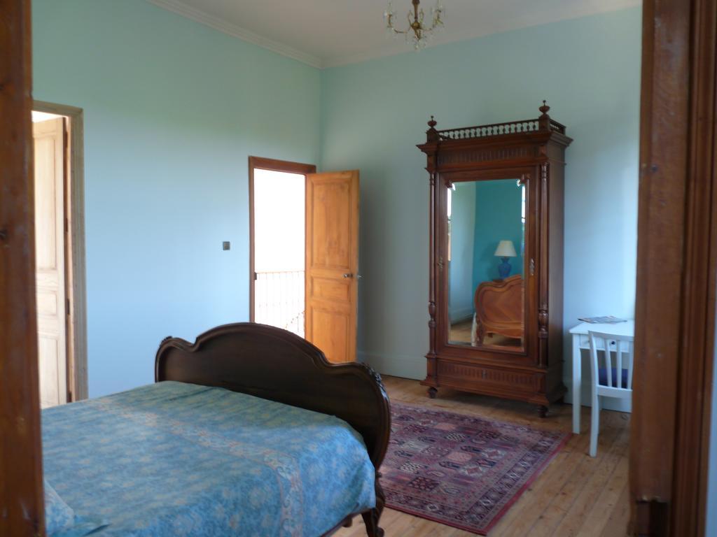 Chateau La Bouriette Moussoulens Екстериор снимка