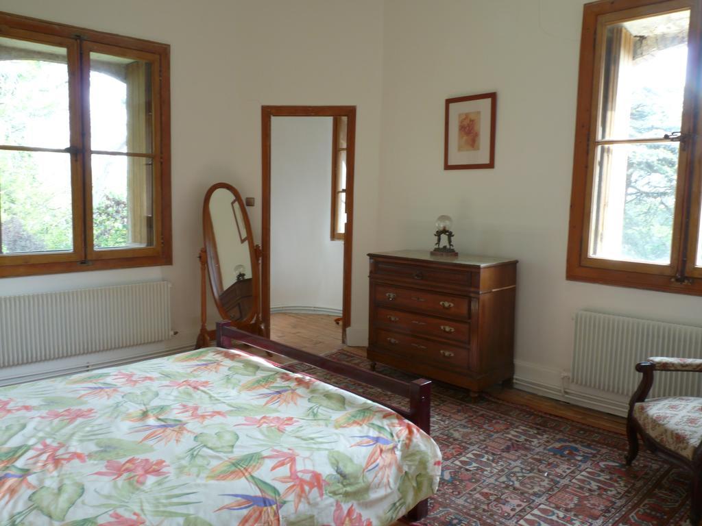 Chateau La Bouriette Moussoulens Екстериор снимка