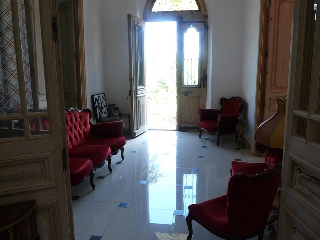 Chateau La Bouriette Moussoulens Екстериор снимка