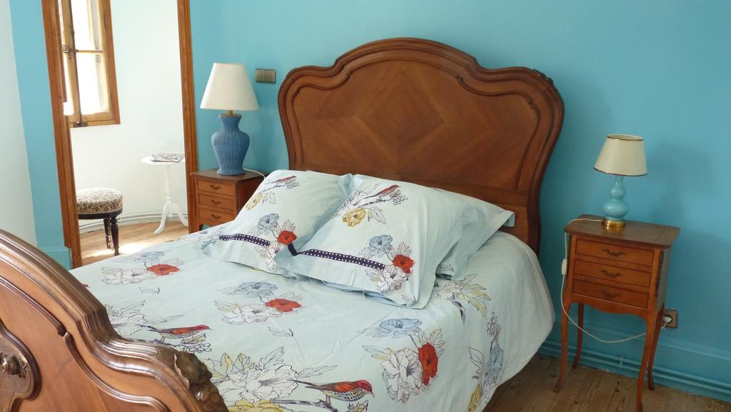 Chateau La Bouriette Moussoulens Екстериор снимка