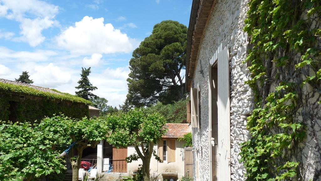 Chateau La Bouriette Moussoulens Екстериор снимка