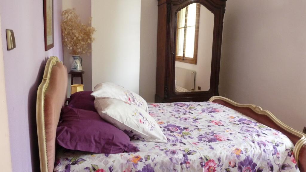 Chateau La Bouriette Moussoulens Екстериор снимка