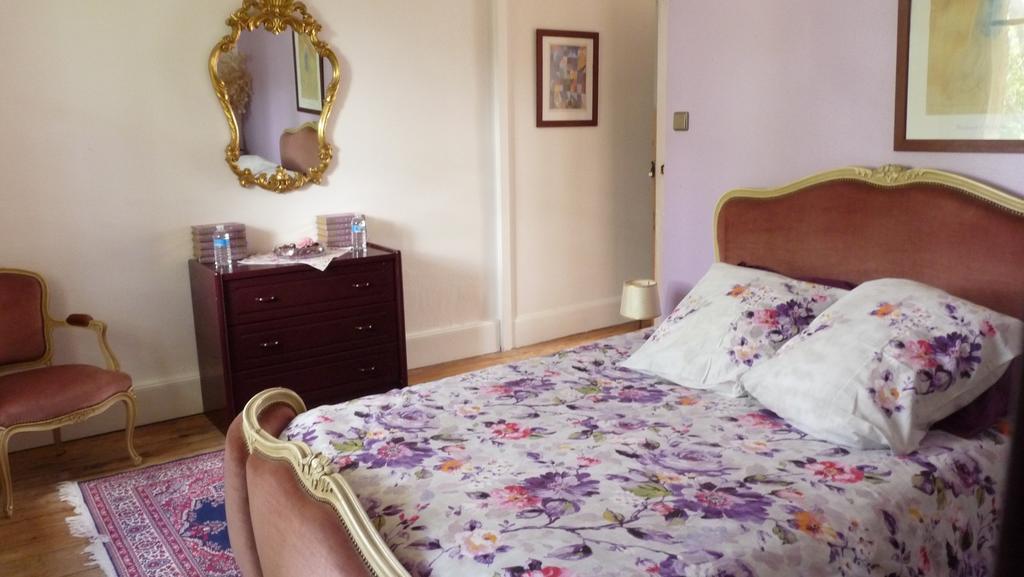 Chateau La Bouriette Moussoulens Екстериор снимка