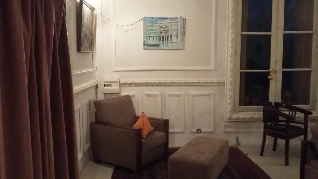 Chateau La Bouriette Moussoulens Екстериор снимка